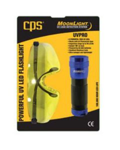 CPSUVPRO image(2) - CPS Products POCKET UV FLASHLIGHT