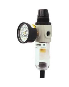 MIL1106 image(0) - Milton Industries F-R Duo 1/4" NPT