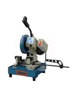 Baileigh Man Operated Portable ColdSaw