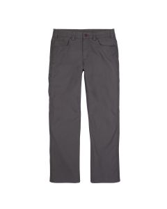 Milwaukee Tool Heavy Duty Flex Work Pants - Gray 3634