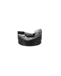 KLE53857 image(0) - Klein Tools 1.951-Inch Knockout Punch for 1-1/2-Inch Conduit