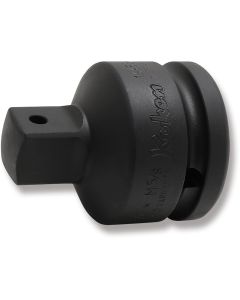 KKN16655A image(0) - Ko-ken USA 16655A 3/4 Sq. Dr. Adaptor 5/8 Square Length 55.5mm Hole type