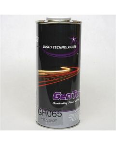 GTCGH065Q image(0) - GENTEC AND GREENTEC PRODUCTS GH065(Q) Fast Low VOC Activator, 1 qt Can, Clear, Liquid