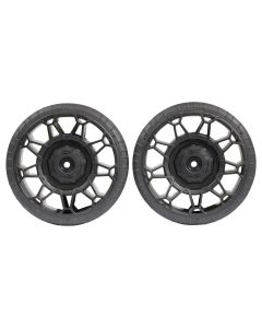 MLW48-22-8098 image(0) - Milwaukee Tool 9 inchAll-Terrain Wheels - Packout