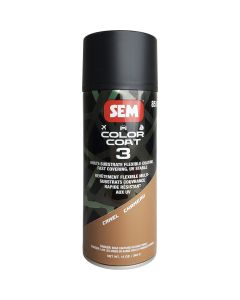 SEM85173 image(0) - SEM Paints Color Coat 3 Camel 16 oz Aerosol