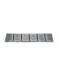 PWWCL12 image(1) - Wegmann Automotive Truck Stick-On Weights (Box of 8)