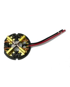Milwaukee Tool BRUSH CARD ASSEMBLY (CARBON BRUSH KIT) FOR 2651-22