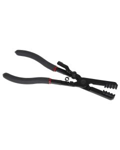 LIS17480 image(0) - Lisle Straight Hose Clamp Pliers