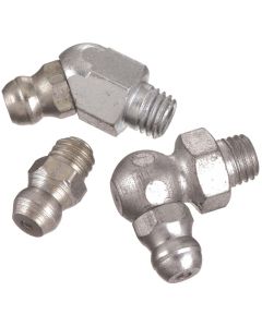 LIN5184 image(1) - Lincoln Lubrication FITTING ASSORT METR