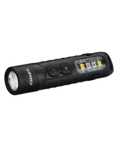 COS31126 image(0) - Coast Products KL30R 500 Lumen Area and UV Rechargeable Flashlight