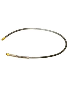 LIN5861 image(1) - Lincoln Lubrication 36 in. Extension for Manually or Air-Operated Grea
