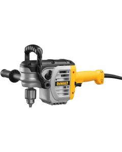 DWTDWD450 image(0) - DEWALT Electric Drill, Stud & Joist With Clutch, 1/2-Inch, Variable Speed Reversible
