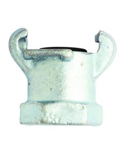 Milton Industries Universal Coupling, Female 1 1/4" NPT