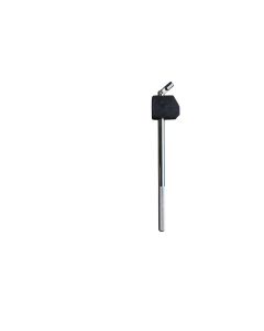 AMNTPM606T image(1) - AME Tire Valve Install Tool with Rubber Block (Large)