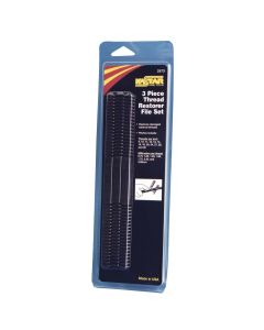 KAS2573 image(1) - Lang Tools (Kastar) 3 PCS RETHREAD FILE SET