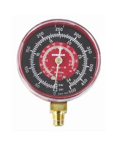 Robinair GUAGE UNIVERSAL 134A/R22 HIGH SIDE