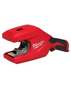 MLW2479-20 image(2) - Milwaukee Tool M12 Brushless 1-1/4 Inch - 2 Inch Copper Tubing Cutter