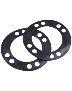 Specialty Products Company SIENNA TOE SHIM ?0.5 DEG