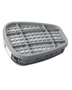 MMM7046 image(2) - 3M ORGANIC VAPOR CARTRIDGE