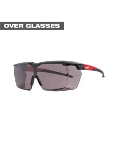 MLW48-73-2075 image(5) - Milwaukee Tool Over the Glasses - Tinted Dual Coat Lenses