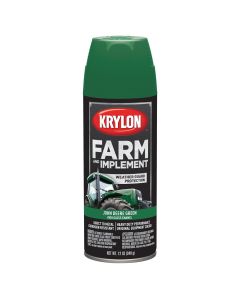 Krylon John Deere Green 12 oz.