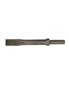 ACAUTA88303H image(0) - Universal Tool .580 Hex Shank Flat Chisel