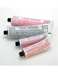 US Chemical 27110 Cream Hardener, 4 oz, Paste