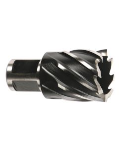 MLW49-59-1812 image(1) - Milwaukee Tool 1-13/16" x 1" Annular Cutter