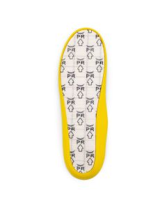 MCFMCPR-XS image(0) - MEGA Comfort  ERGO Puncture Resistant Dual-Layer Memory Foam Insoles Size: XS (Women's 5-7)