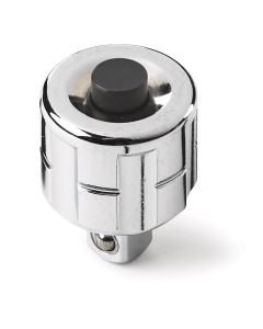 KDT231061GR image(0) - GearWrench 1/4 Inch Drive Pass-Thru Quick-Release Adapter