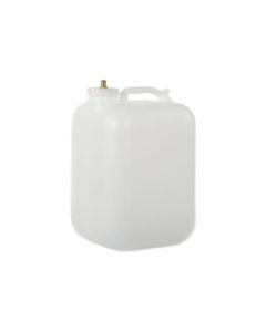 Symtech VFX 1 New Fluid Tank with fittings