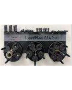 COR900200500A image(0) - Corghi Quick Plate Set (40mm)