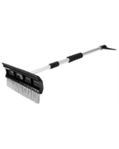Wilmar Corp. / Performance Tool 3-in-1 Telescoping Snow Brush