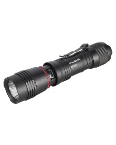 STL89000 image(0) - Streamlight 2000 Lumen ProTac 2.0 Flashlight - Includes SL-B50 battery pack, USB-C cord and nylon holster - Box