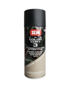 SEM85863 image(0) - SEM Paints Color Coat 3 Light Neutral 16 oz Aerosol