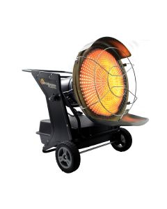 Mr. Heater MR HEATER 125,000 BTU OIL FIRED RADIANT