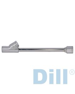 Dill Air Controls 10 pack of DIL6999L USA LOCK ON D/FOOT CHUCK