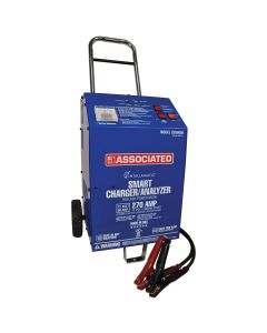 Associated Fully Automatic Intellamatic Battery Charger
