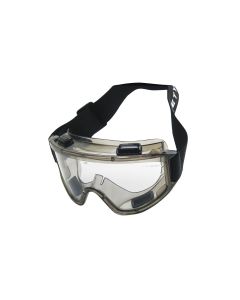 SAS5106 image(1) - SAS Safety Impact Resistant Poly Lens Deluxe Goggles