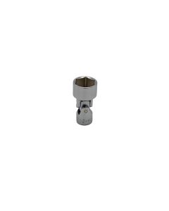 VIMVUM415 image(0) - VIM Tools 15MM 1/4" Drive Universal Joint Socket