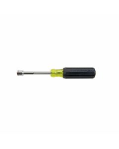 KLE63512 image(0) - Klein Tools 1/2-Inch Heavy-Duty Nut Driver