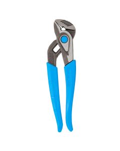 CHA428X image(0) - Channellock 428X 8" SPEEDGRIP TONGUE GROOVE