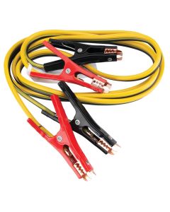 WLMW1671 image(3) - Wilmar Corp. / Performance Tool 8GA 12' Battery Jumper Cables