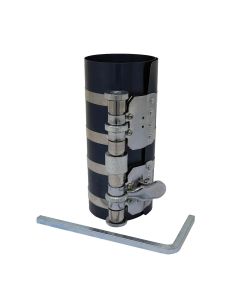 CTA Manufacturing Piston Ring Compressor - 6 Inch