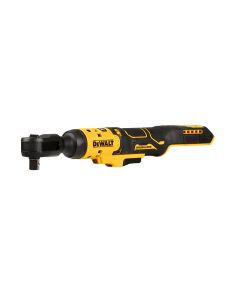 DWTDCF512B image(1) - DeWalt 20V MAX* ATOMIC COMPACT SERIES Brushless 1/2-in. Ratchet (Tool Only)