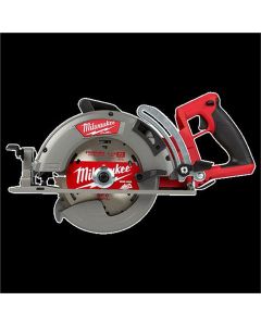 MLW2830-20 image(1) - Milwaukee Tool M18 FUEL Rear Handle 7-1/4" Circular Saw - Tool Only