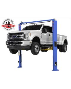 ATEAP-PVL10-FPD image(4) - Atlas Automotive Equipment Platinum PVL10 ALI Certified 10,000 lb Overhead Lift