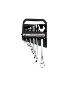 Wilmar Corp. / Performance Tool 11 Pc Full Polish Wrench Set
