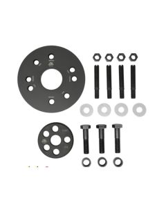 CTA MANUFACTURING Cummins Front & Rear Crank Seal & Wear Sleeve Installer Kit