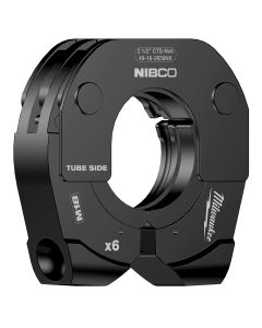 MLW49-16-2656NX image(0) - Milwaukee Tool 2-1/2 Inch NIBCO&reg; Press Ring for M18 FORCE LOGIC Long Throw Press Tool